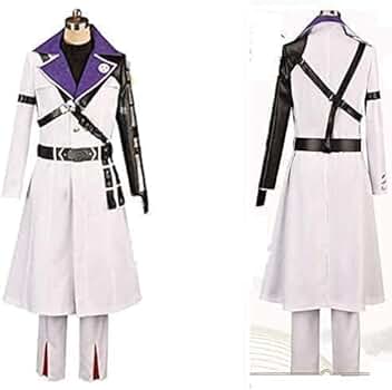 Amazon | [bozaicos] 刀剣乱舞 とうらぶ 日光一文字 コスプレ